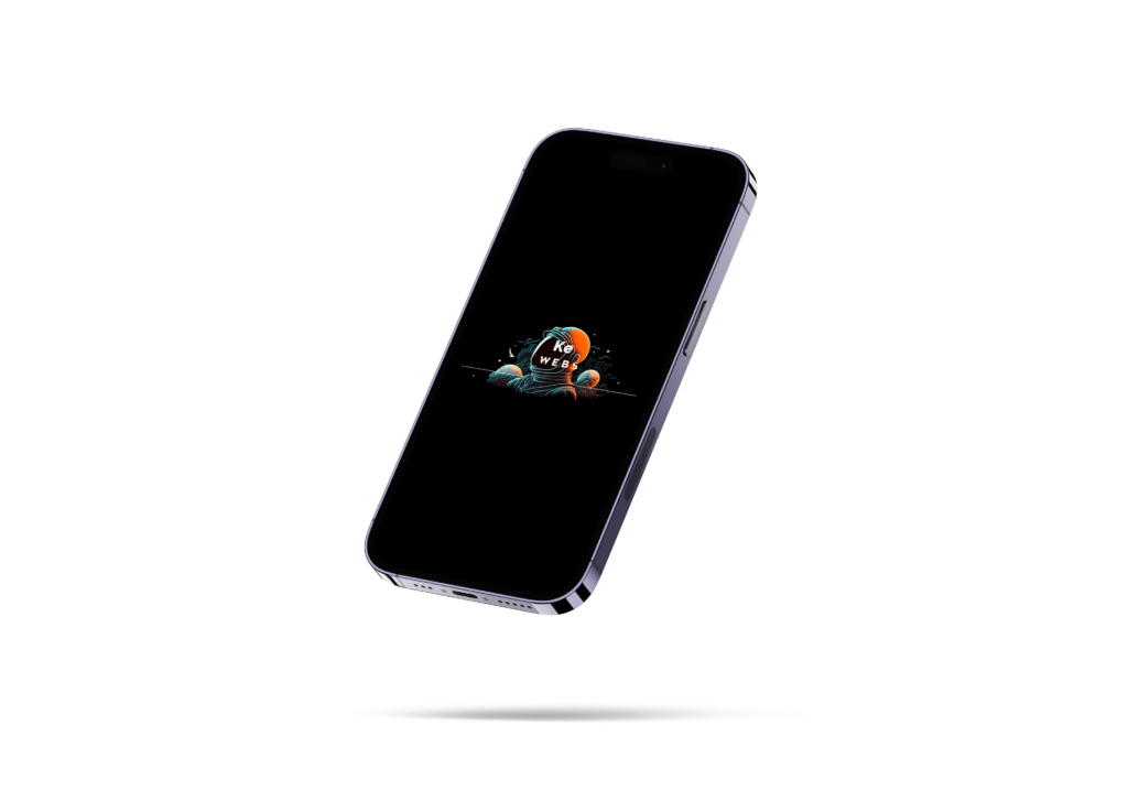 Agencia de Marketing Digital