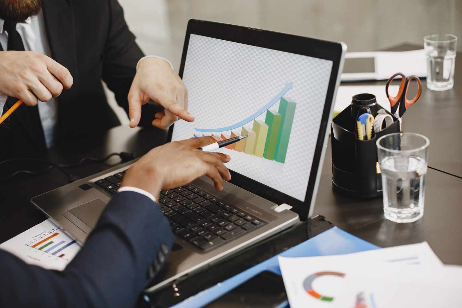 Servicios de Google Ads, Configuración de google Ads, Gestión de Google Ads, Campaña de Google Ads