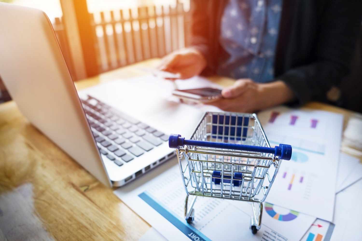 Desarrollo de tiendas online, Creación de Páginas Ecommerce, Creadores de tienda online, Diseño y desarrollo de tiendas online