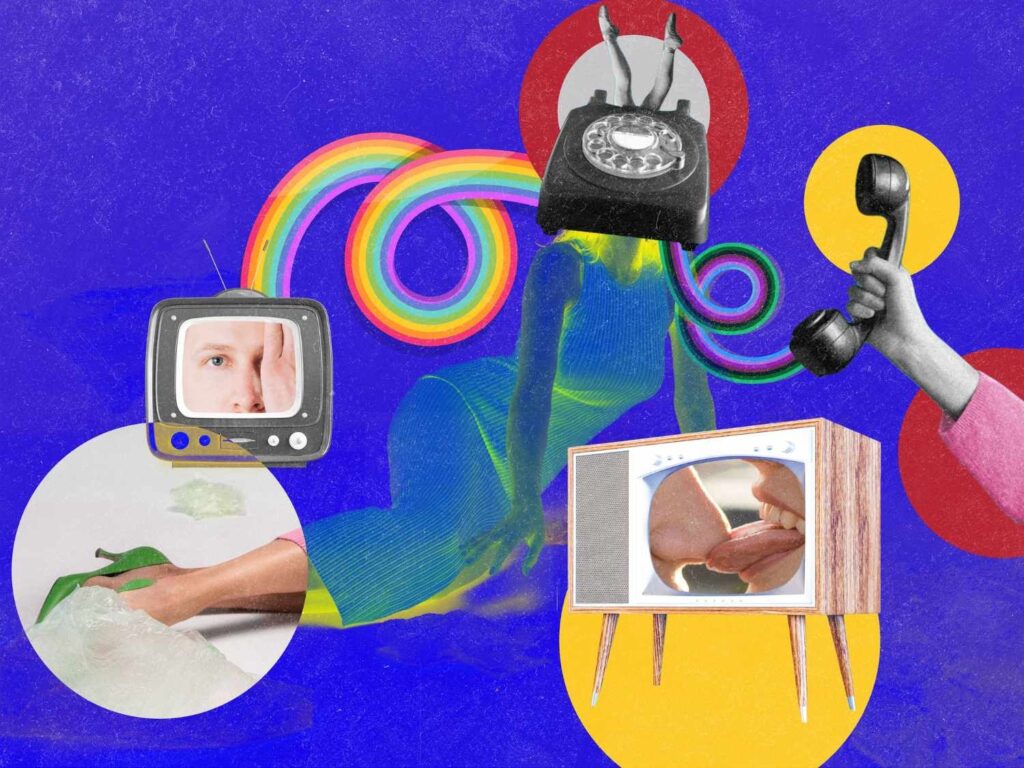 Minimalismo vs Maximalismo Digital y como cambia la forma en que vivimos internet Minimalismo Vs Maximalismo Digital