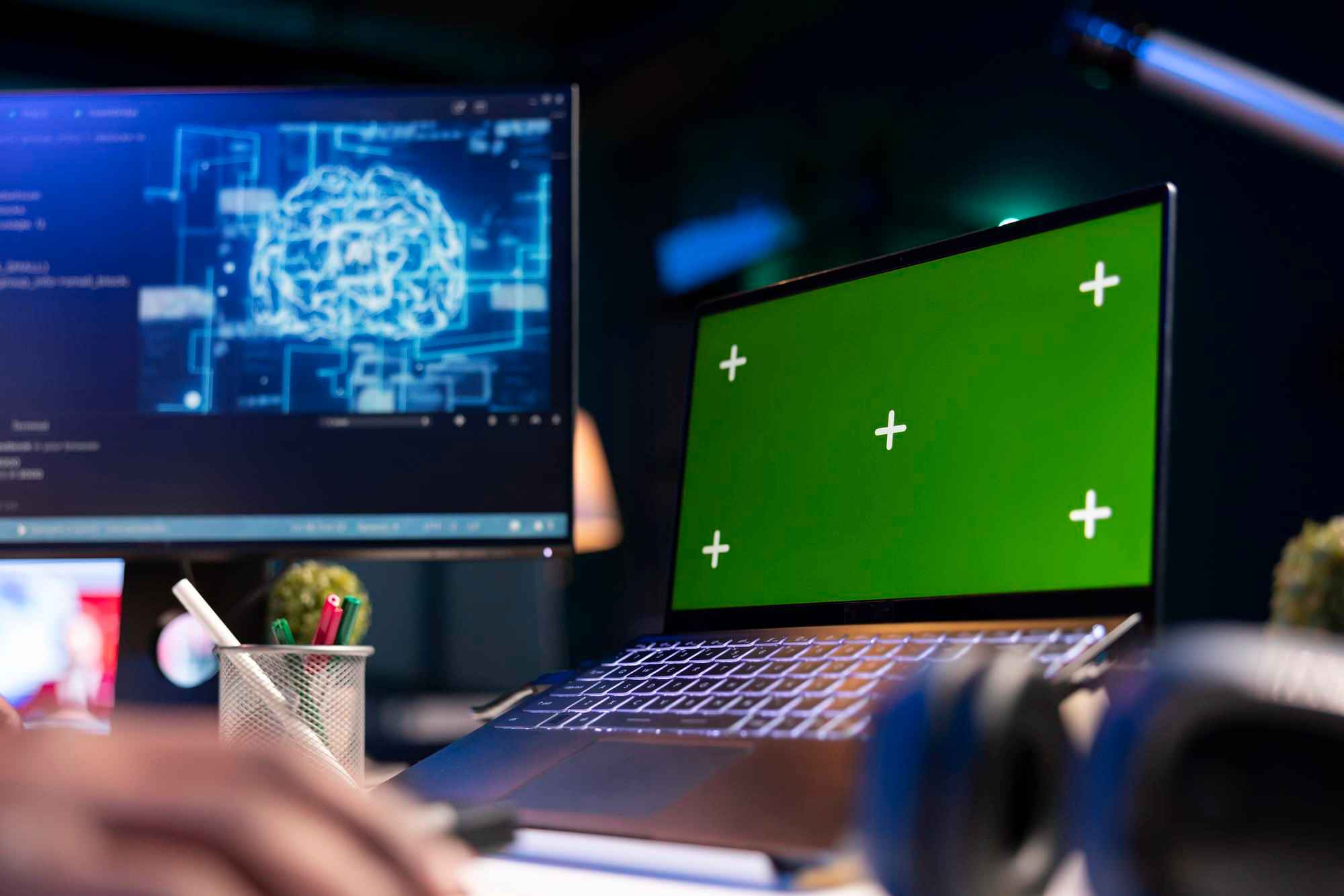 Optimización Visual para IA 2026, Compresión de imágenes con Redes Neuronales, Generación de Assets Dinámicos, SEO Visual y Búsqueda por Imágenes, WebP y AVIF Progresivo con IA