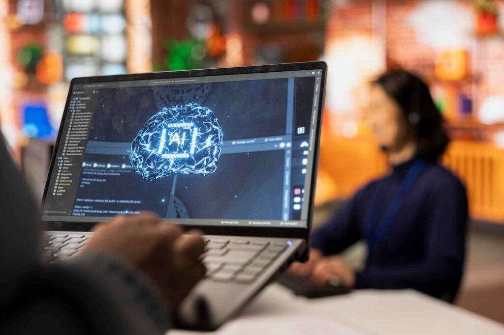 Optimización Visual Para Ia 2026