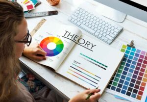 Psicología del color, mejores tabletas de colores para botones (CTA), ¿Qué color de botón convierte más en 2026, significado de los colores en marketing digital