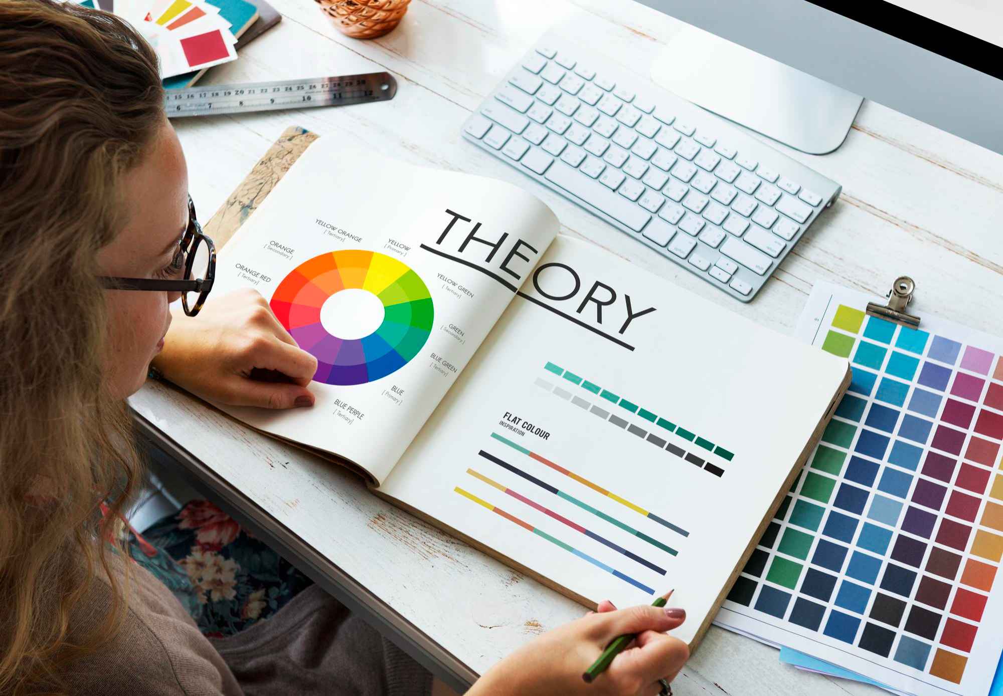 Psicología del color, mejores tabletas de colores para botones (CTA), ¿Qué color de botón convierte más en 2026, significado de los colores en marketing digital