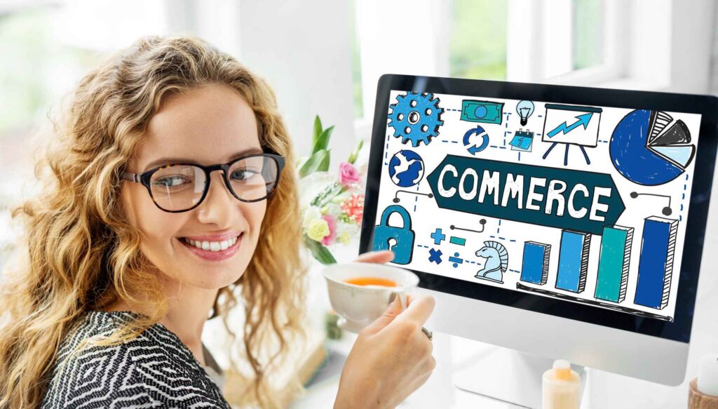 Desarrollo Ecommerce