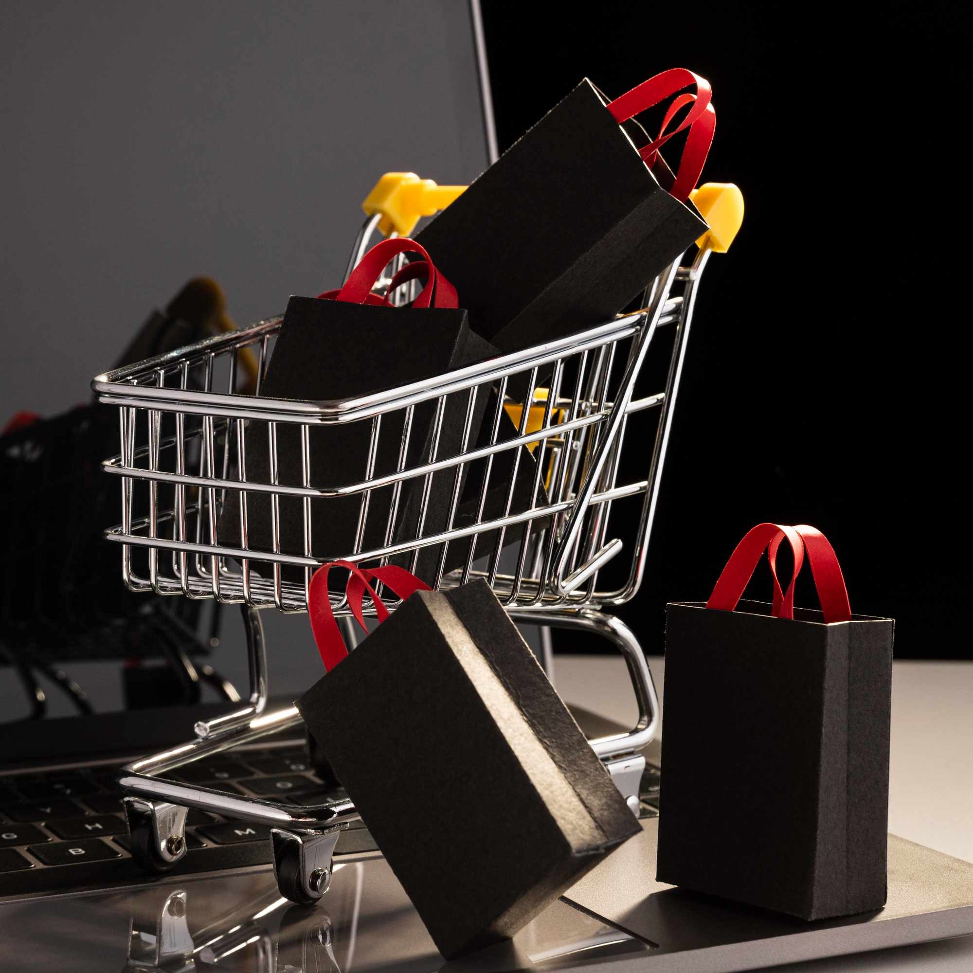 Tiendas Online, Ecommerce, Diseño Web Ecommerce, Woocommerce