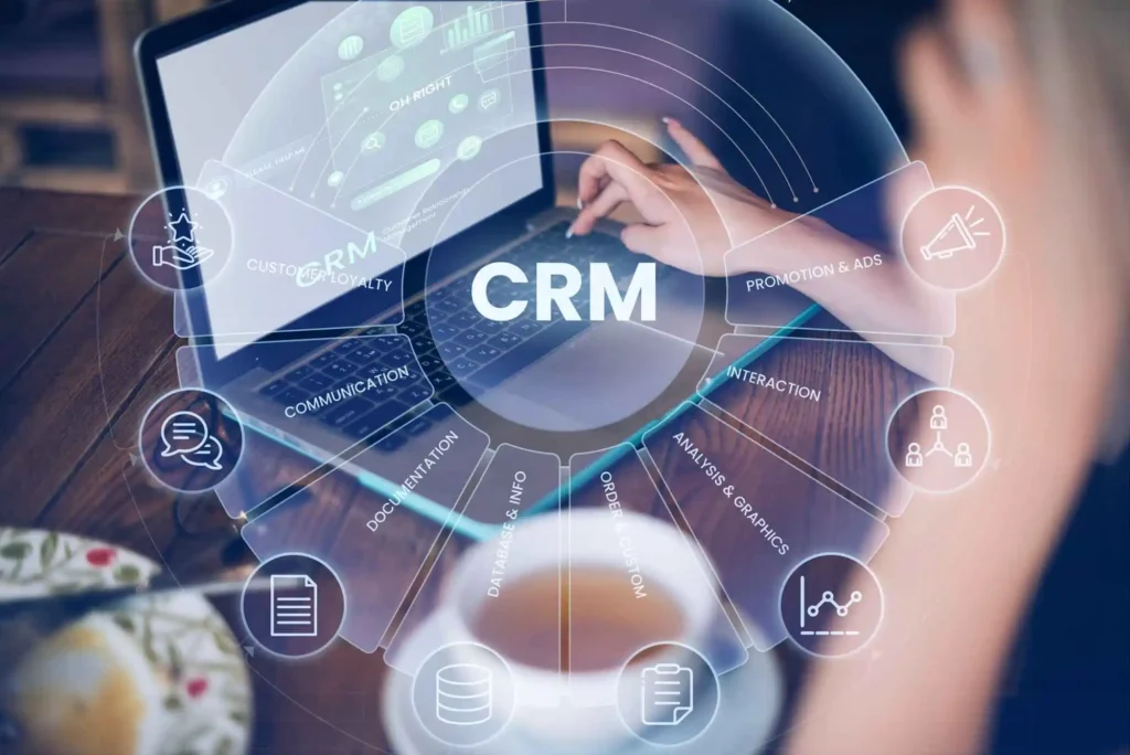 Los Mejores Crm Para Tu Web, Leads En Marketing, Crm Gratuito