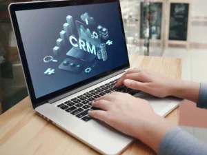 Los Mejores CRM para tu Web, Leads en marketing, CRM gratuito