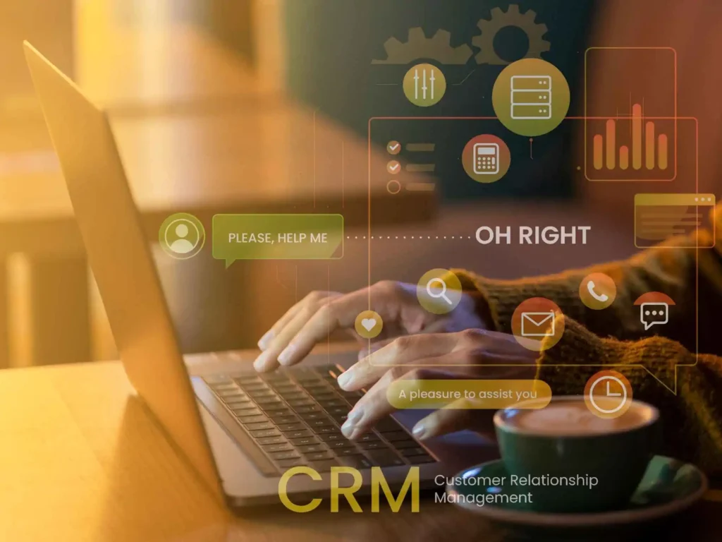 Los Mejores Crm Para Tu Web, Leads En Marketing, Crm Gratuito