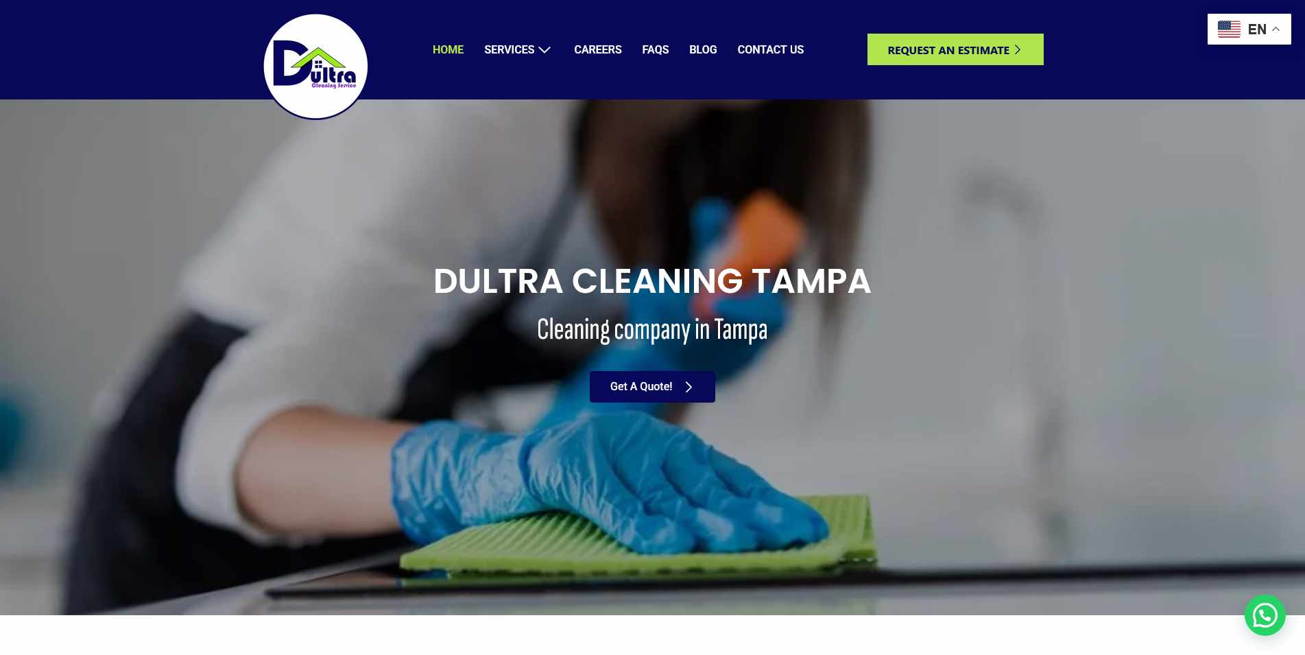 Landing Page En Venezuela