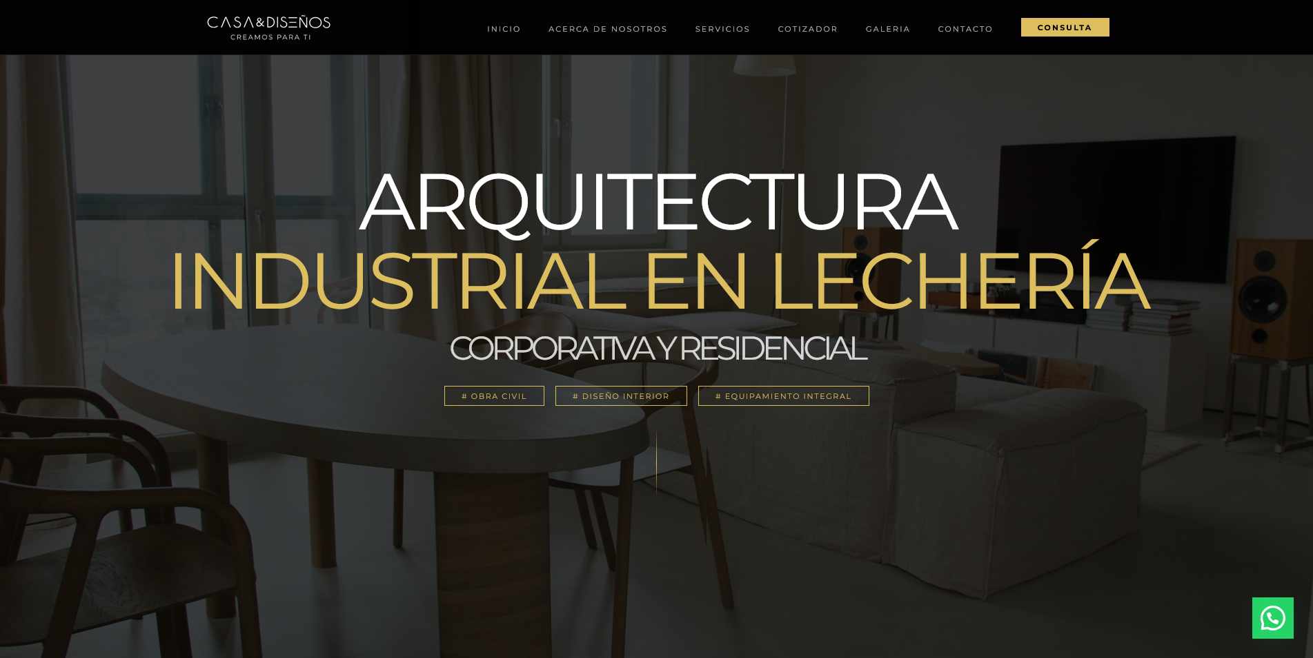 Landing Page En Venezuela