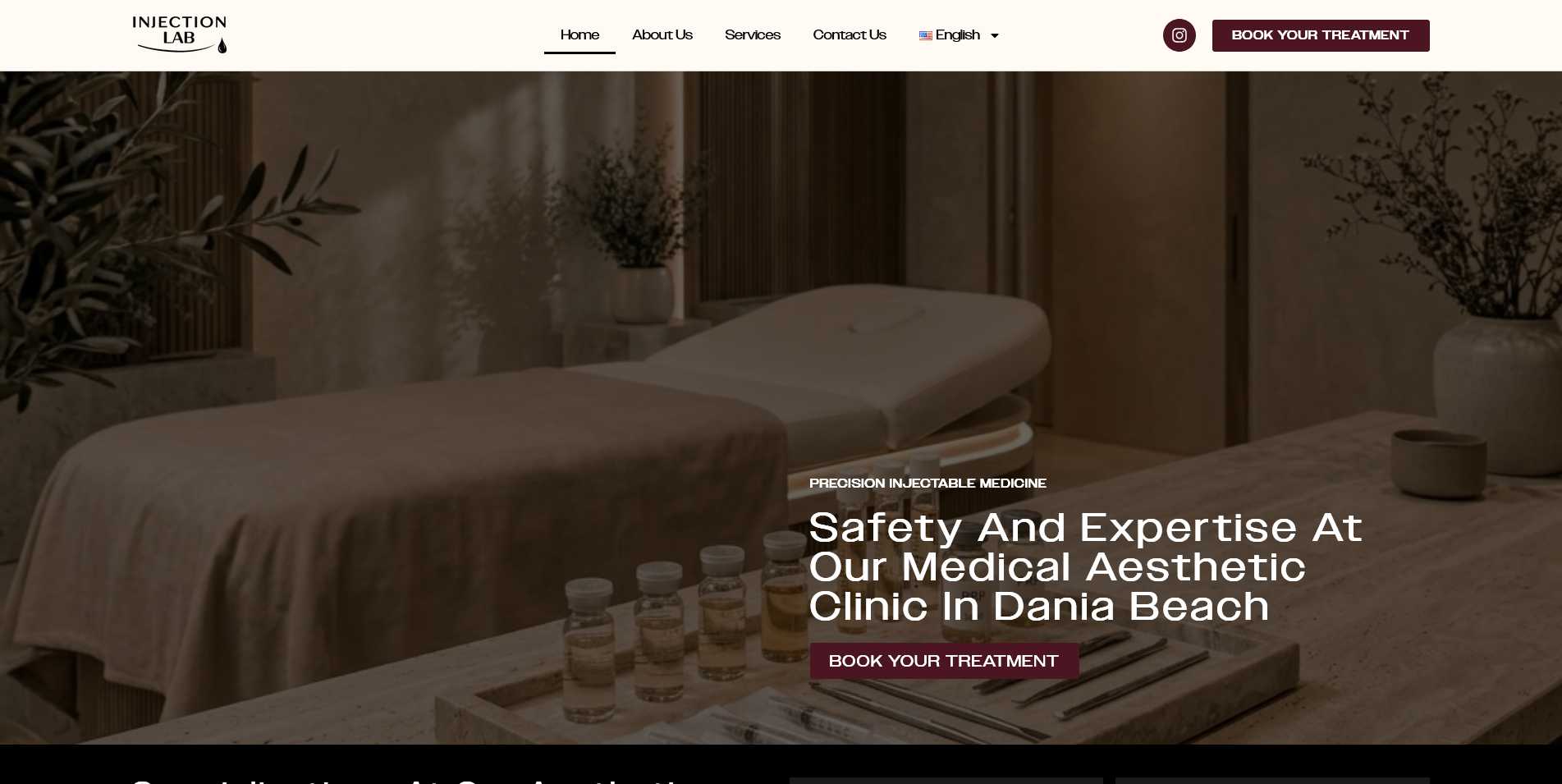Landing Page En Venezuela